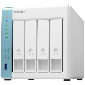 QNAP NAS TS-431P3-4G