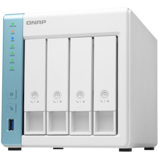 QNAP NAS TS-431P3-2G