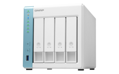 QNAP NAS TS-431P3-2G