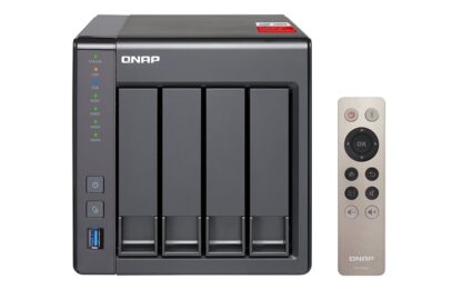 QNAP NAS TS-451+-2G - Image 2
