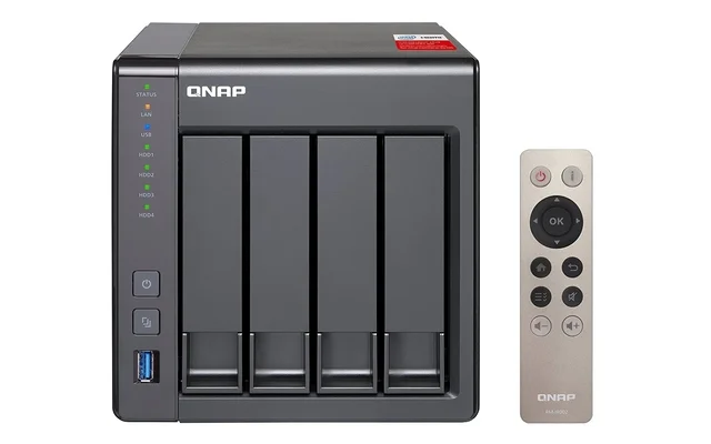 QNAP NAS TS-451+-2G - Image 2