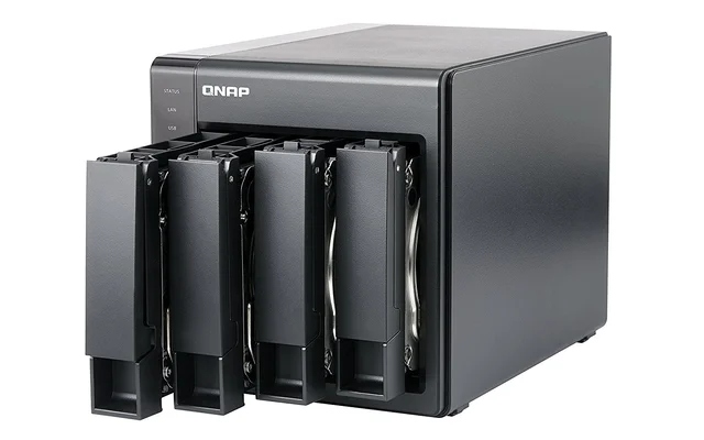 QNAP NAS TS-451+-2G - Image 3