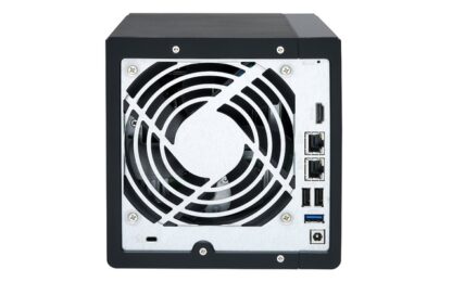 QNAP NAS TS-451+-2G - Image 4