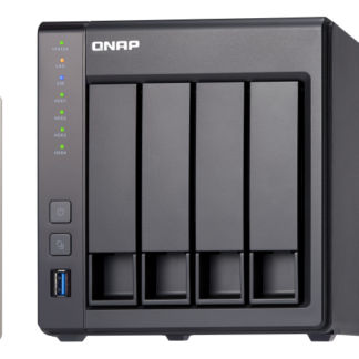 QNAP NAS TS-451+-2G
