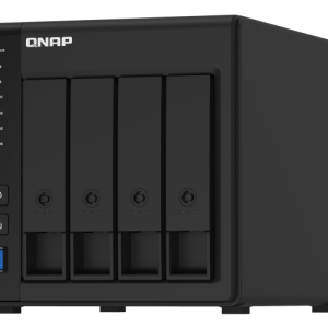 QNAP NAS TS-451D2-2G