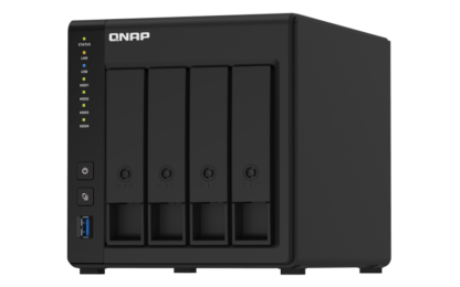 QNAP NAS TS-451D2-2G
