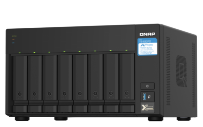 QNAP NAS TS-832PX-4G