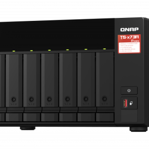 QNAP NAS TS-873A-8G