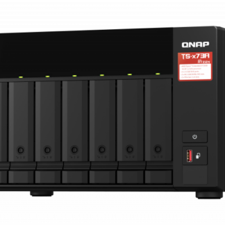 QNAP NAS TS-873A-8G