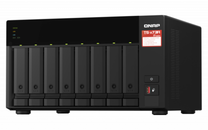 QNAP NAS TS-873A-8G