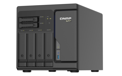 QNAP NAS TS-H686-D1602-8G