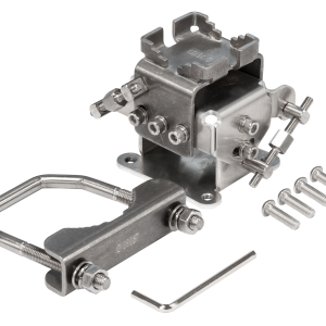 MikroTik LHG solidMOUNT