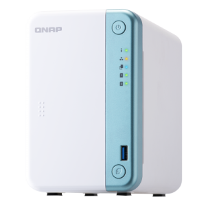 QNAP NAS TS-231P3-2G