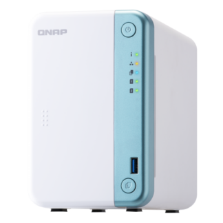 QNAP NAS TS-231P3-2G