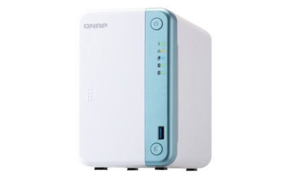 QNAP NAS TS-251D-4G