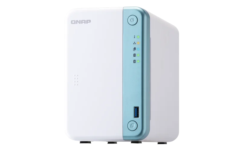 QNAP NAS TS-251D-2G