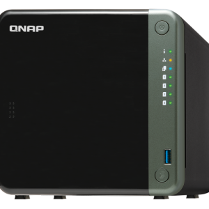 QNAP NAS TS-453D-8G