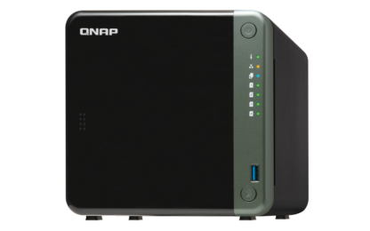 QNAP NAS TS-453D-8G