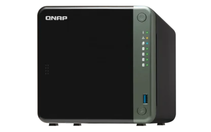 QNAP NAS TS-453D-4G