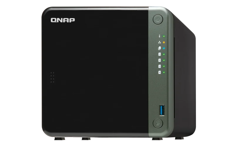 QNAP NAS TS-453D-4G