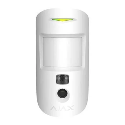 AJAX MOTIONCAM WHITE