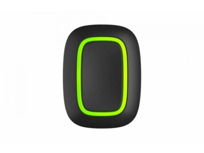 AJAX KEYFOB WIRELESS BUTTON BLACK