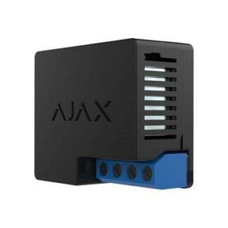 AJAX RELAY