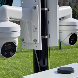 NetPro VS video surveillance system - accessories