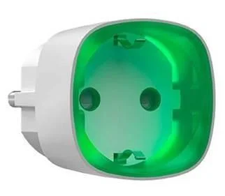 AJAX SOCKET WHITE