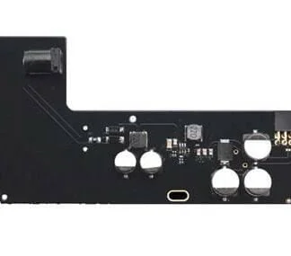 AJAX CONTROL PANEL ACC 12V PSU FOR HUB