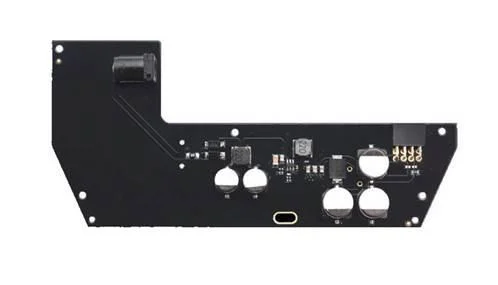 AJAX CONTROL PANEL ACC 12V PSU FOR HUB