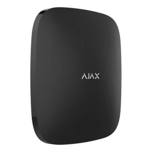 AJAX HUB 2 PLUS BLACK