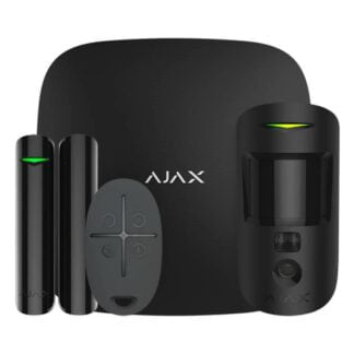 AJAX STARTERKIT CAM BLACK