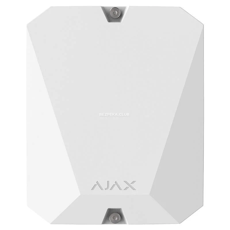 AJAX VHFBRIDGE WHITE