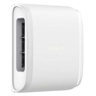 AJAX DUALCURTAIN OUTDOOR