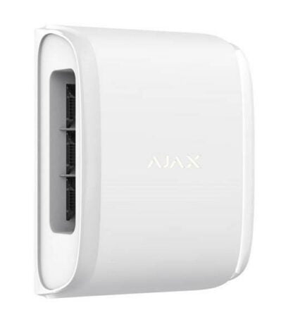 AJAX DUALCURTAIN OUTDOOR