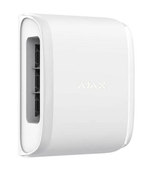 AJAX DUALCURTAIN OUTDOOR