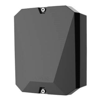 AJAX MULTITRANSMITTER 3EOL BLACK