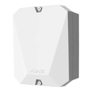 AJAX MULTITRANSMITTER 3EOL WHITE