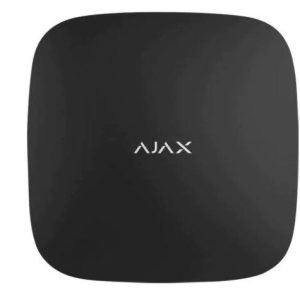 AJAX RANGE EXTENDER REX 2 BLACK