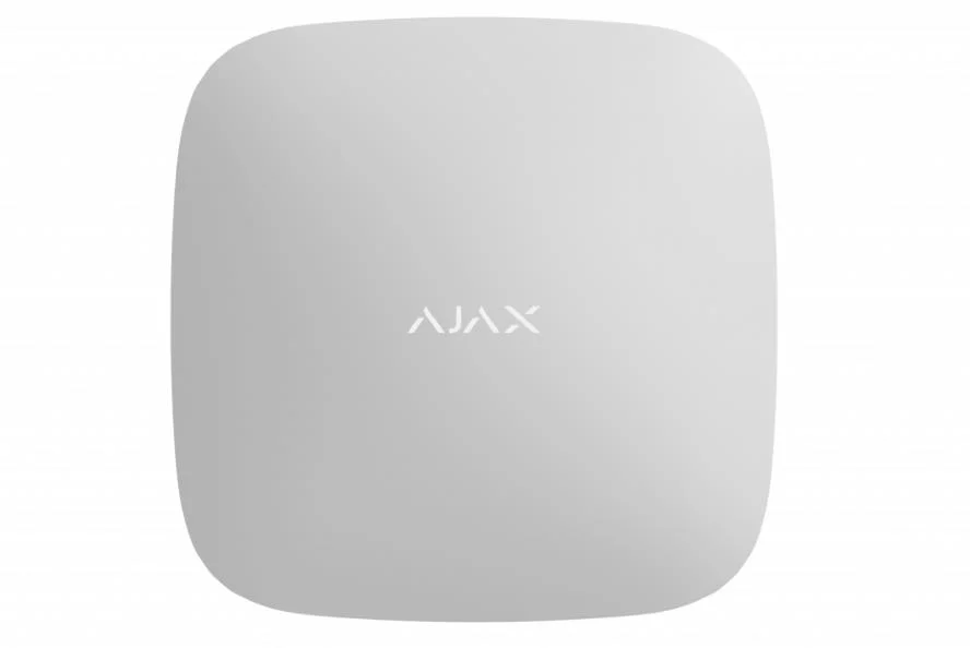 AJAX HUB 2 4G WHITE