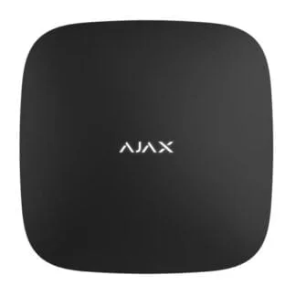 AJAX HUB 2 4G BLACK