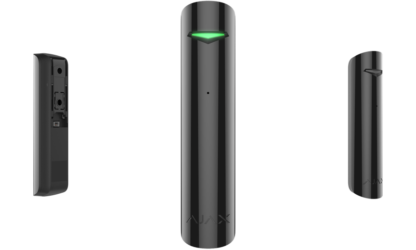 AJAX GLASSPROTECT BLACK