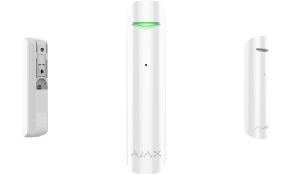 AJAX GLASSPROTECT WHITE