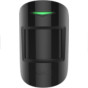 AJAX MOTIONPROTECT BLACK