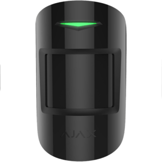 AJAX MOTIONPROTECT BLACK
