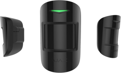 AJAX MOTIONPROTECT BLACK