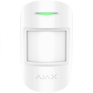 AJAX MOTIONPROTECT WHITE