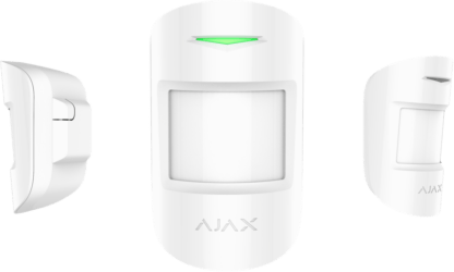 AJAX MOTIONPROTECT WHITE