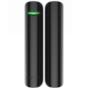 AJAX DOORPROTECT BLACK